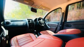 Used Cars in Trivandrum, Kerala - RENAULT DUSTER RXL AMT PH2