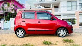 Used Cars in Trivandrum, Kerala - MARUTI SUZUKI WAGONR VXI