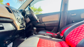Used Cars in Trivandrum, Kerala - MARUTI SUZUKI WAGONR VXI