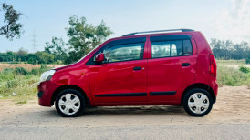 Used Cars in Trivandrum, Kerala - MARUTI SUZUKI WAGONR VXI