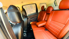 Used Cars in Trivandrum, Kerala - RENAULT DUSTER RXL AMT PH2