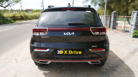 Used Cars in Trivandrum, Kerala - Kia Sonet G 1.0 T 7 DCT GTX Plus