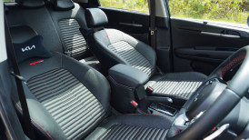 Used Cars in Trivandrum, Kerala - Kia Sonet G 1.0 T 7 DCT GTX Plus