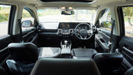 Used Cars in Trivandrum, Kerala - Kia Sonet G 1.0 T 7 DCT GTX Plus