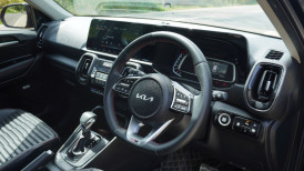 Used Cars in Trivandrum, Kerala - Kia Sonet G 1.0 T 7 DCT GTX Plus