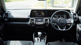 Used Cars in Trivandrum, Kerala - Kia Sonet G 1.0 T 7 DCT GTX Plus