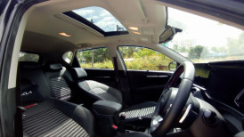 Used Cars in Trivandrum, Kerala - Kia Sonet G 1.0 T 7 DCT GTX Plus