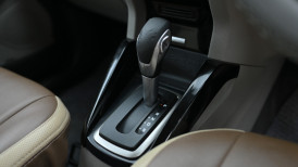 Used Cars in Trivandrum, Kerala - FORD ECOSPORT 1.5 TITANIUM AT * 