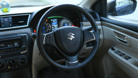 Used Cars in Trivandrum, Kerala - MARUTI SUZUKI CIAZ SMART HYBRID SIGMA 