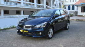 Used Cars in Trivandrum, Kerala - MARUTI SUZUKI CIAZ SMART HYBRID SIGMA 