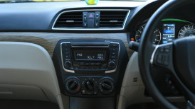 Used Cars in Trivandrum, Kerala - MARUTI SUZUKI CIAZ SMART HYBRID SIGMA 
