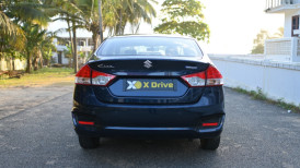 Used Cars in Trivandrum, Kerala - MARUTI SUZUKI CIAZ SMART HYBRID SIGMA 