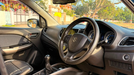 Used Cars in Trivandrum, Kerala - MARUTI SUZUKI BALENO ZETA PETROL MT