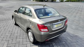 Used Cars in Trivandrum, Kerala - MARUTI SUZUKI DZIRE ZDI