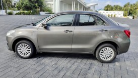 Used Cars in Trivandrum, Kerala - MARUTI SUZUKI DZIRE ZDI