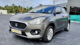 Used Cars in Trivandrum, Kerala - MARUTI SUZUKI DZIRE ZDI