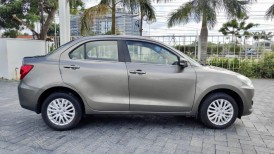 Used Cars in Trivandrum, Kerala - MARUTI SUZUKI DZIRE ZDI