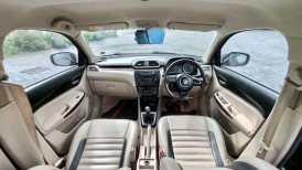 Used Cars in Trivandrum, Kerala - MARUTI SUZUKI DZIRE ZDI