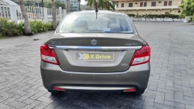 Used Cars in Trivandrum, Kerala - MARUTI SUZUKI DZIRE ZDI