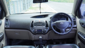 Used Cars in Trivandrum, Kerala - HYUNDAI i20 MAGNA (O)