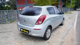 Used Cars in Trivandrum, Kerala - HYUNDAI i20 MAGNA (O)