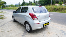 Used Cars in Trivandrum, Kerala - HYUNDAI i20 MAGNA (O)