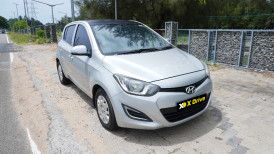 Used Cars in Trivandrum, Kerala - HYUNDAI i20 MAGNA (O)