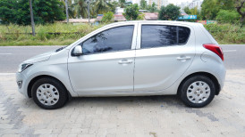 Used Cars in Trivandrum, Kerala - HYUNDAI i20 MAGNA (O)