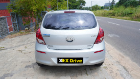 Used Cars in Trivandrum, Kerala - HYUNDAI i20 MAGNA (O)
