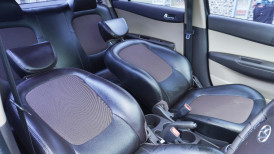 Used Cars in Trivandrum, Kerala - HYUNDAI i20 MAGNA (O)