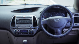 Used Cars in Trivandrum, Kerala - HYUNDAI i20 MAGNA (O)
