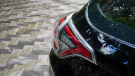 Used Cars in Trivandrum, Kerala - MAHINDRA XUV 400 EL39.4(O)