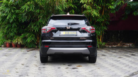 Used Cars in Trivandrum, Kerala - MAHINDRA XUV 400 EL39.4(O)