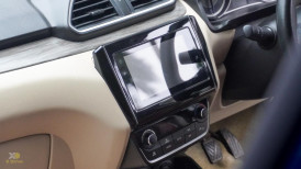 Used Cars in Trivandrum, Kerala - MARUTI SUZUKI SWIFT DZIRE ZXI 