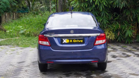 Used Cars in Trivandrum, Kerala - MARUTI SUZUKI SWIFT DZIRE ZXI 