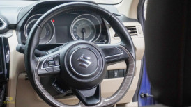 Used Cars in Trivandrum, Kerala - MARUTI SUZUKI SWIFT DZIRE ZXI 
