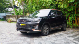 Used Cars in Trivandrum, Kerala - MAHINDRA XUV 400 EL39.4(O)