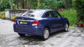 Used Cars in Trivandrum, Kerala - MARUTI SUZUKI SWIFT DZIRE ZXI 
