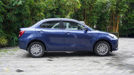 Used Cars in Trivandrum, Kerala - MARUTI SUZUKI SWIFT DZIRE ZXI 