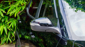 Used Cars in Trivandrum, Kerala - MAHINDRA XUV 400 EL39.4(O)