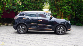 Used Cars in Trivandrum, Kerala - MAHINDRA XUV 400 EL39.4(O)