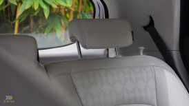 Used Cars in Trivandrum, Kerala - MAHINDRA XUV 400 EL39.4(O)