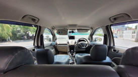 Used Cars in Trivandrum, Kerala - FORD ECOSPORT TREND 1.5 TDCI