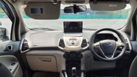Used Cars in Trivandrum, Kerala - FORD ECOSPORT TREND 1.5 TDCI