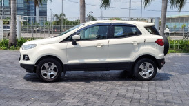 Used Cars in Trivandrum, Kerala - FORD ECOSPORT TREND 1.5 TDCI