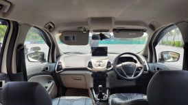 Used Cars in Trivandrum, Kerala - FORD ECOSPORT TREND 1.5 TDCI