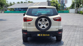 Used Cars in Trivandrum, Kerala - FORD ECOSPORT TREND 1.5 TDCI