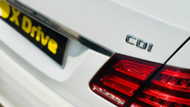 Used Cars in Trivandrum, Kerala - MERCEDES BENZ E 250 CDI