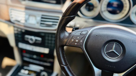 Used Cars in Trivandrum, Kerala - MERCEDES BENZ E 250 CDI