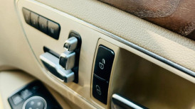 Used Cars in Trivandrum, Kerala - MERCEDES BENZ E 250 CDI